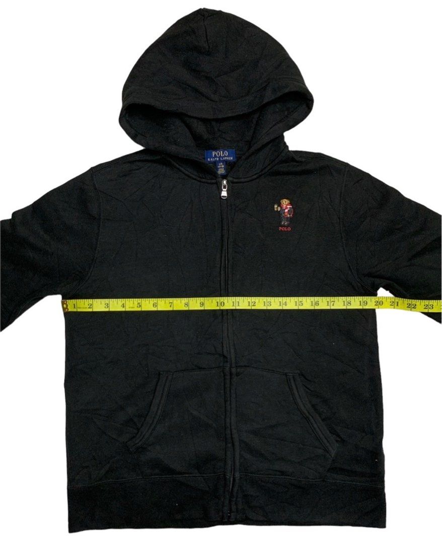 Polo Ralph Lauren Hoodie Jacket, Women's Fashion, Coats, Jackets and  Outerwear on Carousell