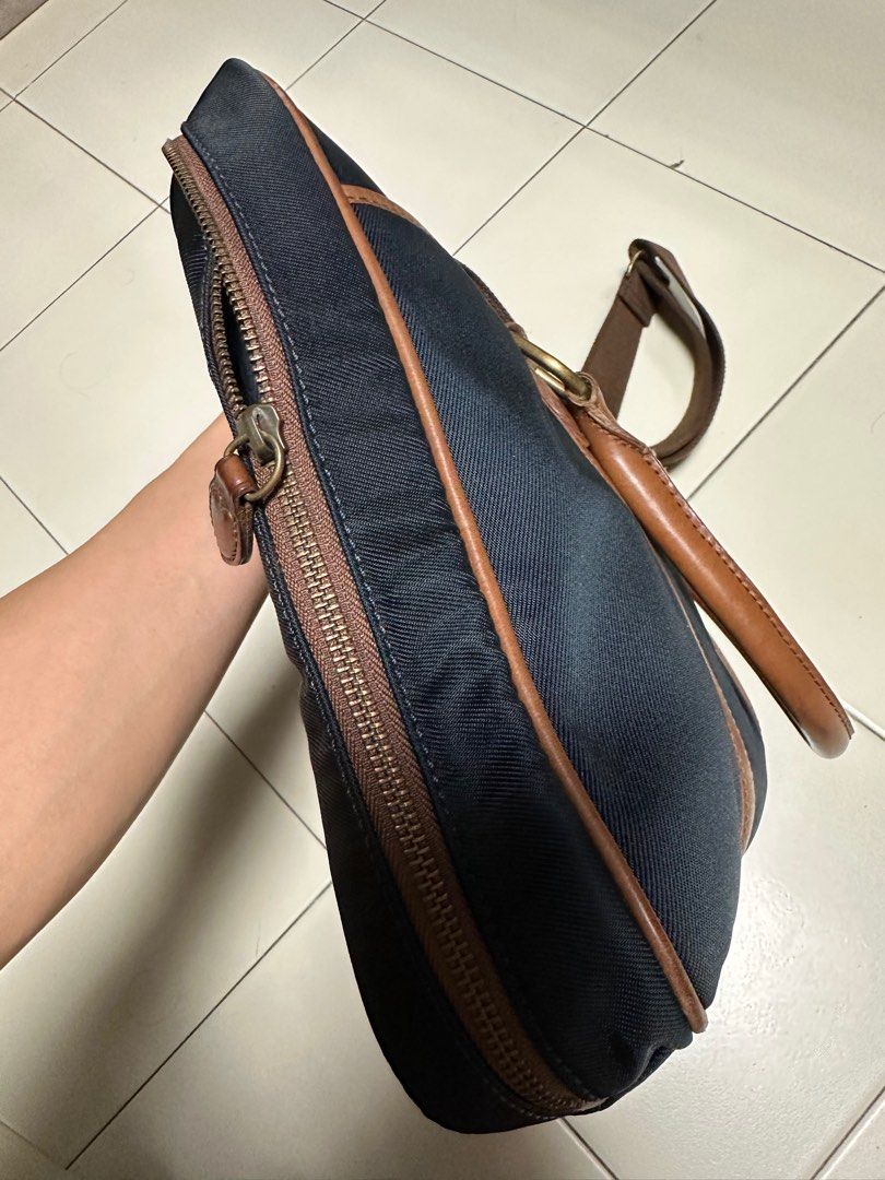 Real polo bag new arrivals