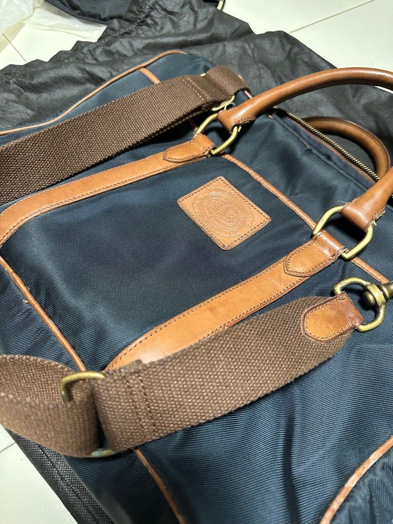 Ralph lauren work bag store