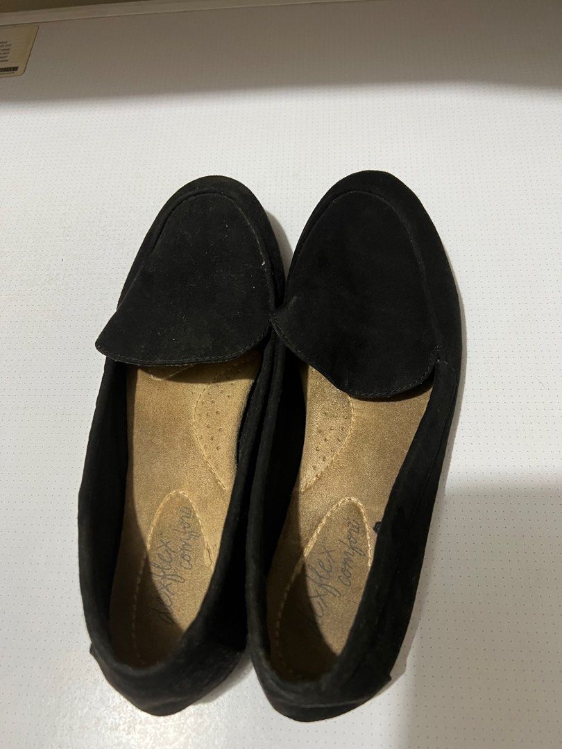 dexflex comfort women's shoes
