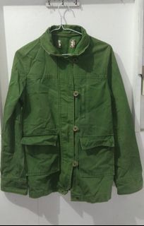 Preloved Field  Jacket