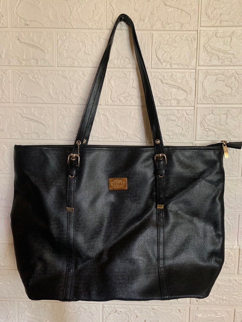 Tote bag korea murah discount