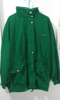 Preloved Wind Breaker Jacket