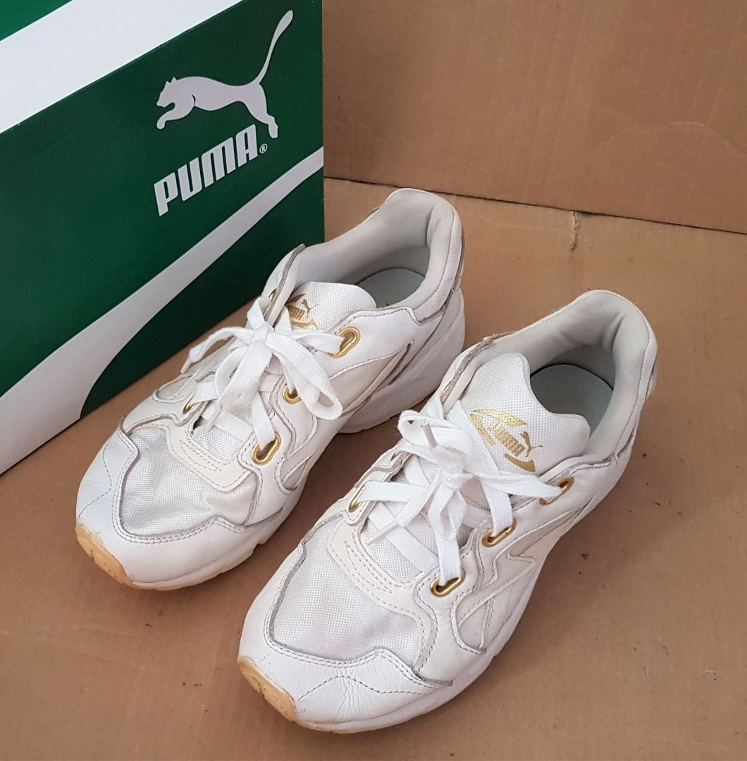 Puma heart premium deals