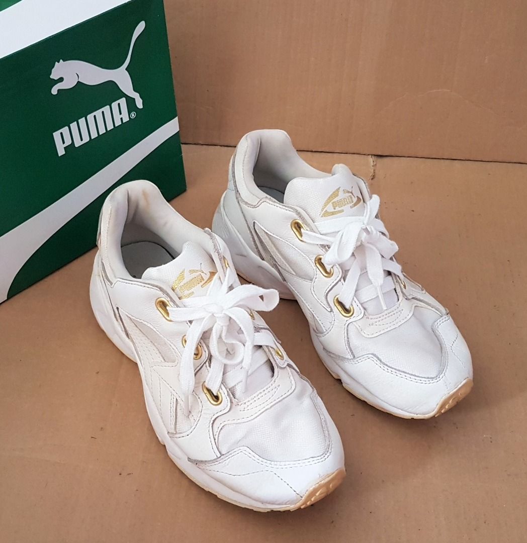 Puma basket heart geo c hot sale