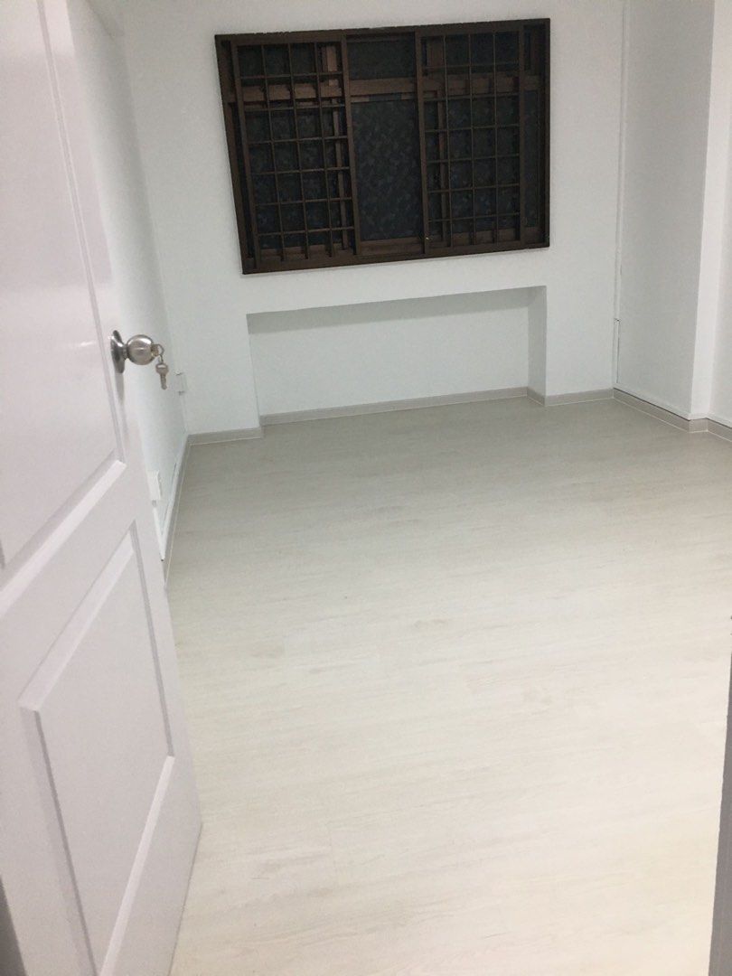 Premium quality 5mm Belgium click vinyl flooring, Home Services