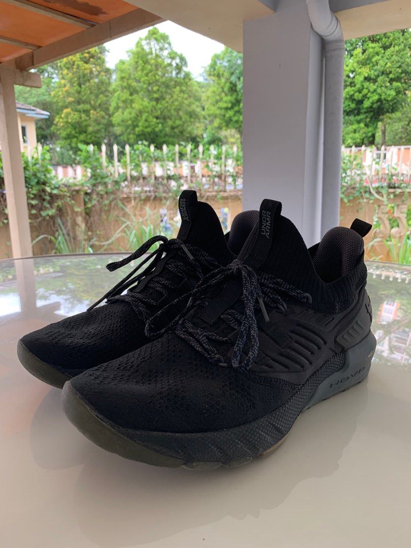 Project rock training shoes new arrivals