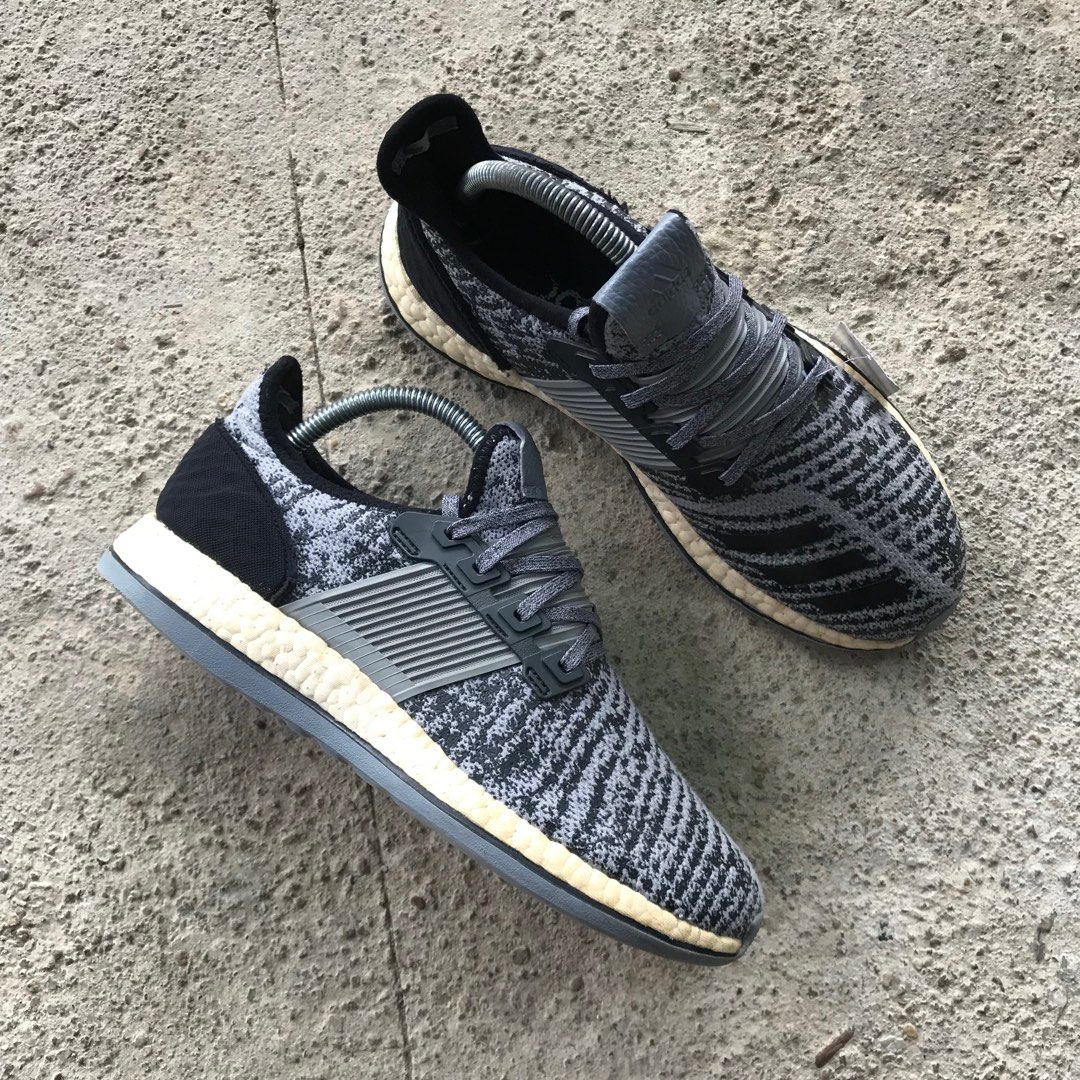 Adidas men's deals pure boost zg