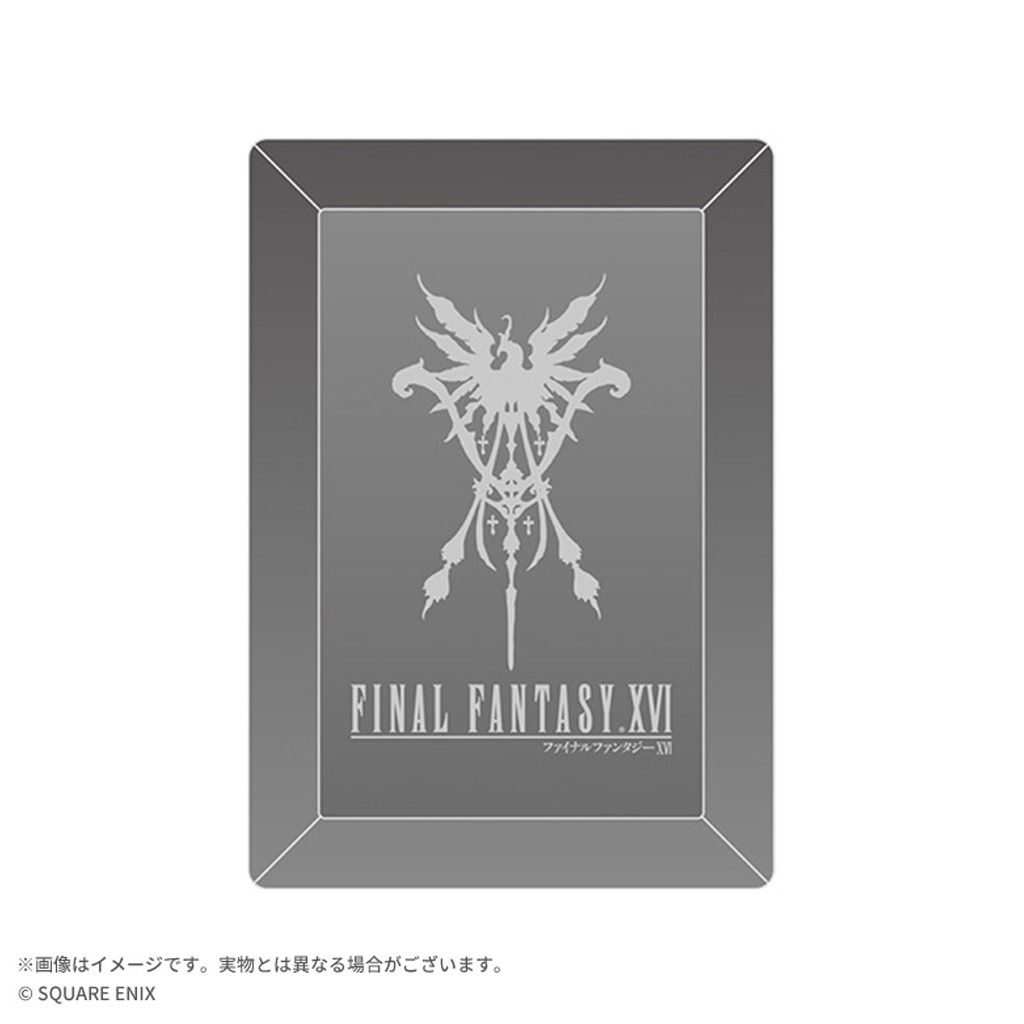 預訂 日版 PS5 Final Fantasy XVI FF16 Deluxe Edition (Square Enix eStore 限定), 電子遊戲, 電子遊戲