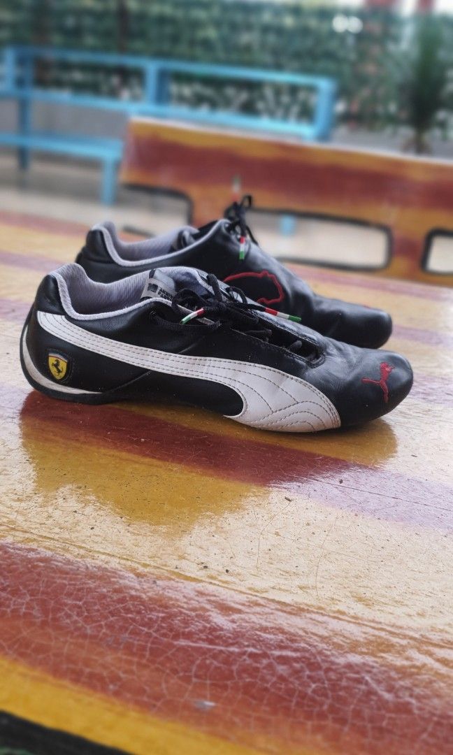 Puma 10th sale anniversary shoes