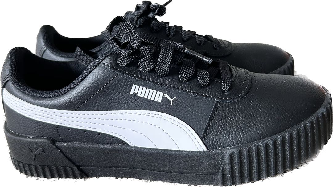 Puma carina pfs top