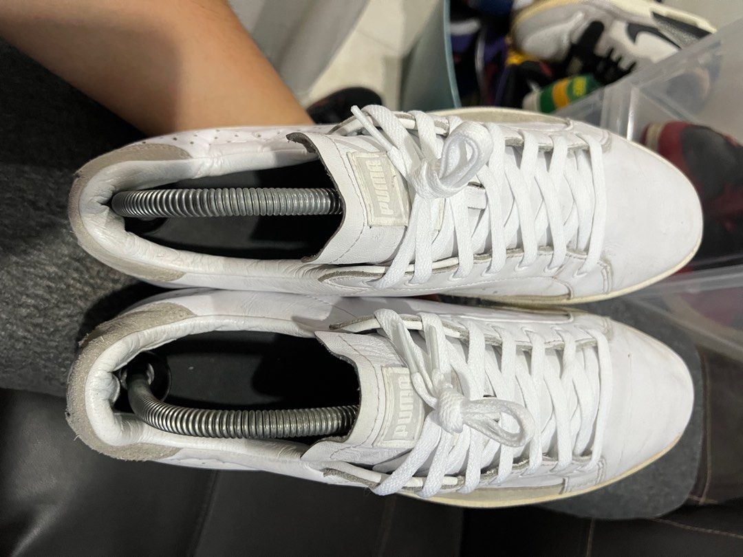 Puma match on sale 74 40