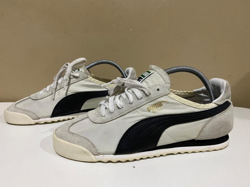 Puma roma shop luxe