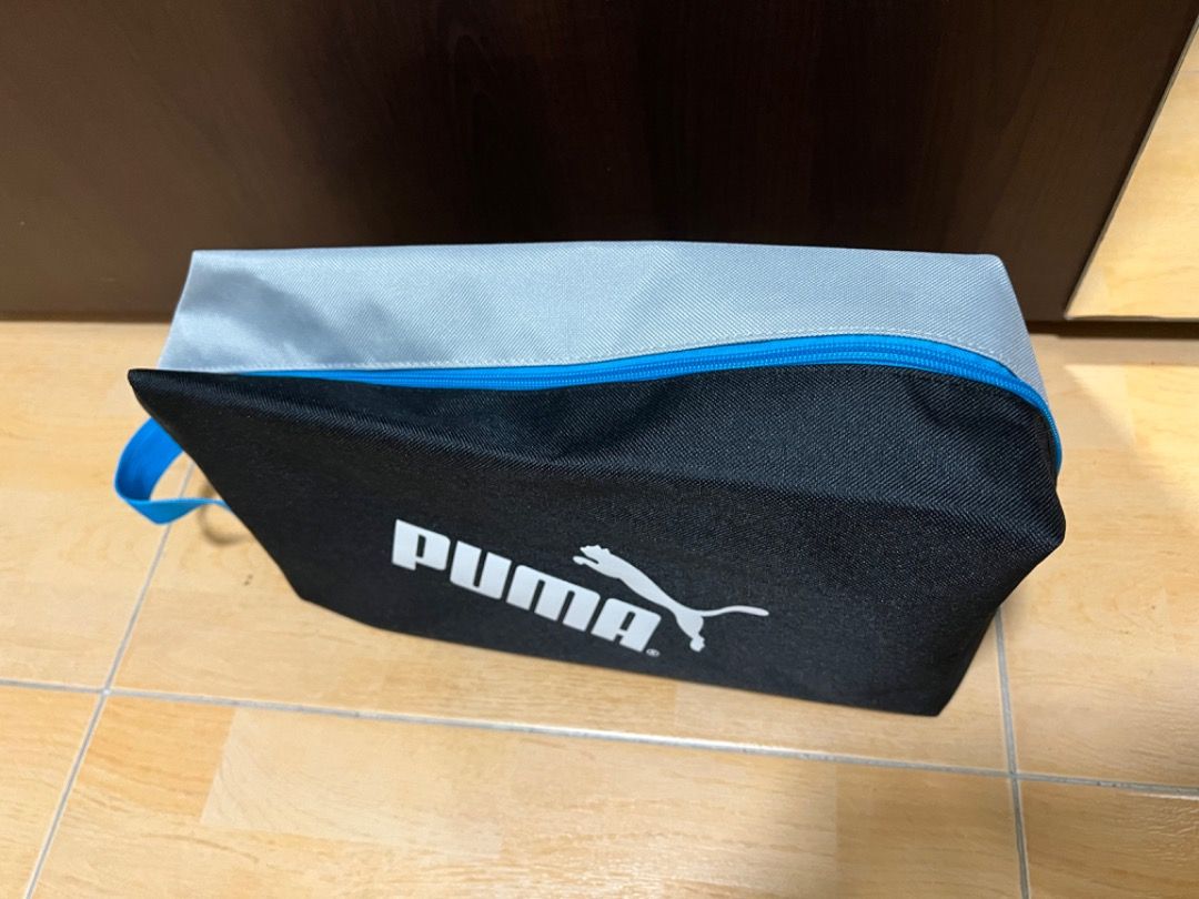 Puma Shoe Bag, Sports Equipment, Other Sports Equipment and Supplies on