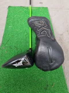 PXG 0311X+ protドライバー 10.5deg 45inc.