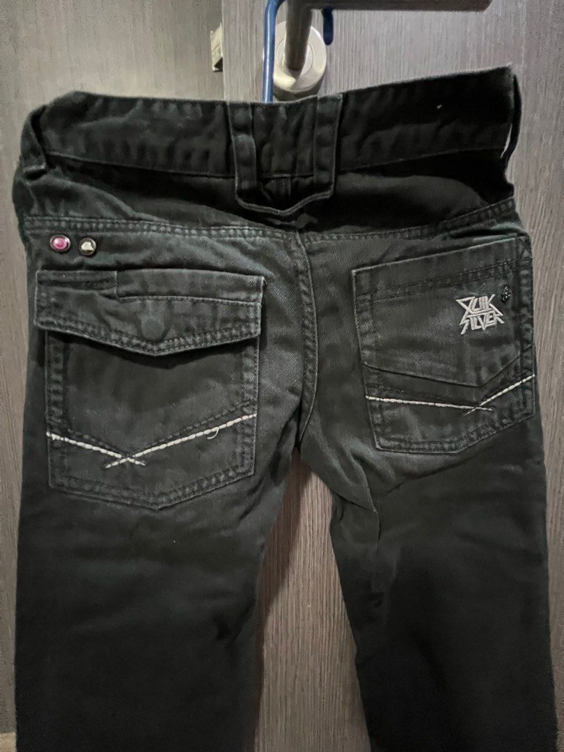 Quick jeans online
