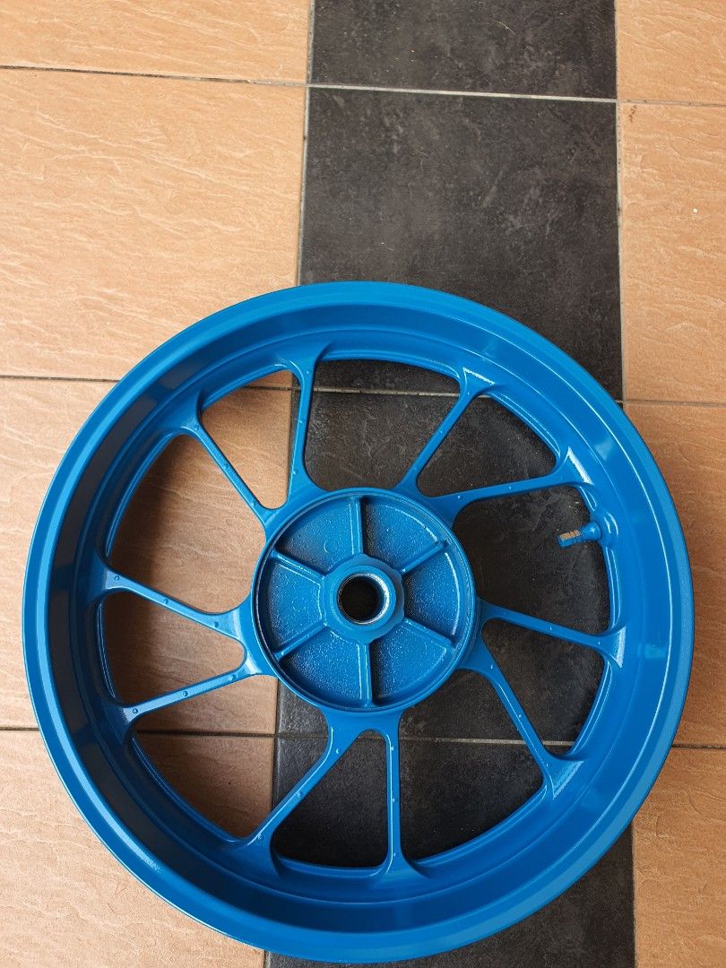 r15 v3 rim