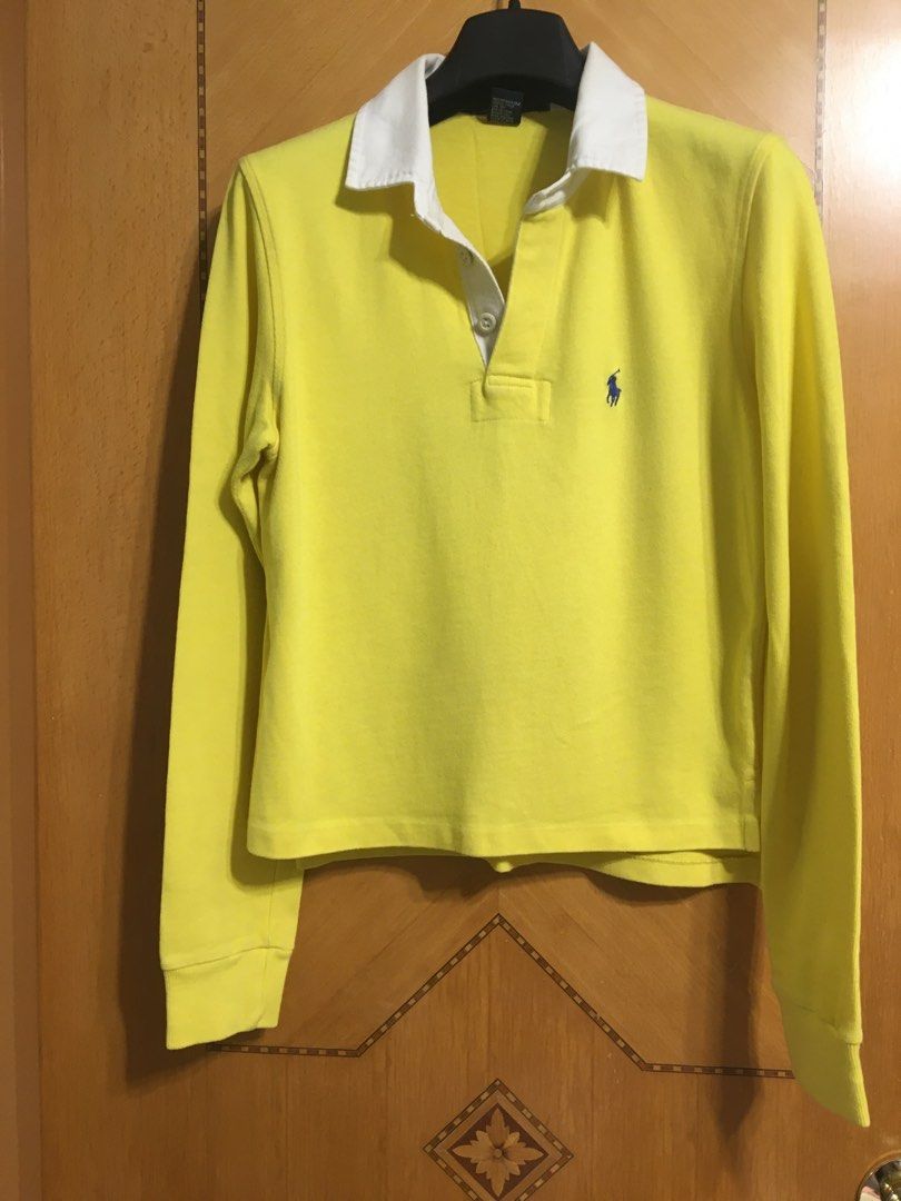 Vintage polo rugby new arrivals