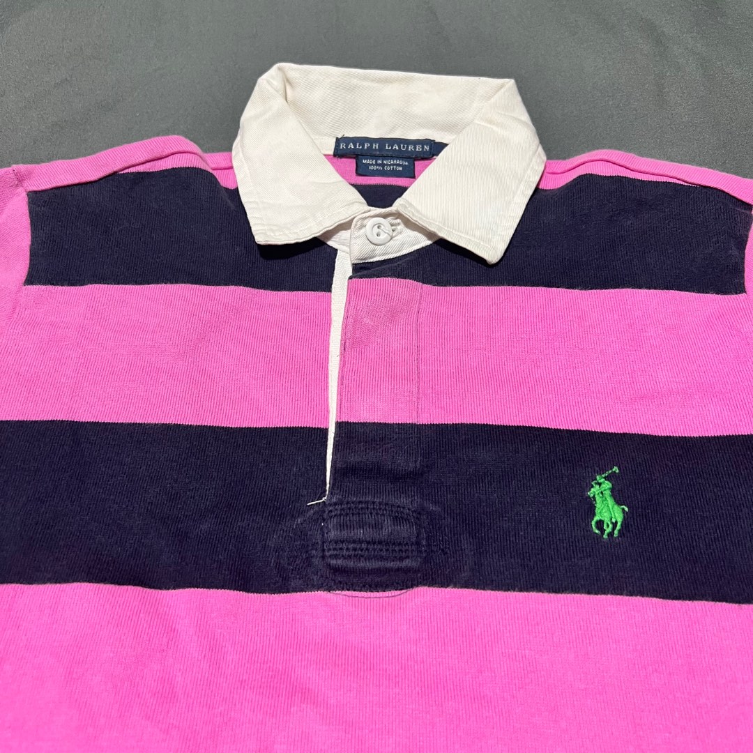 Ralph lauren polo new arrivals rugby jumper