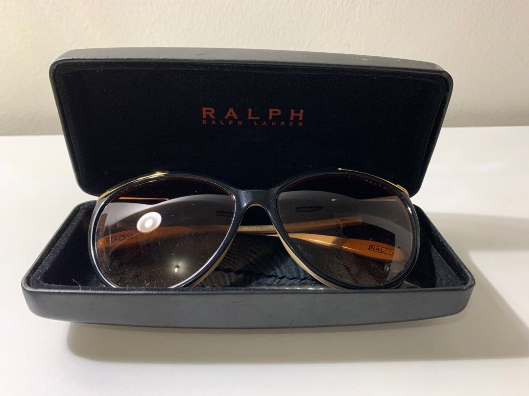 Ralph Lauren Shades, Women's Fashion, Watches & Accessories, Sunglasses &  Eyewear on Carousell
