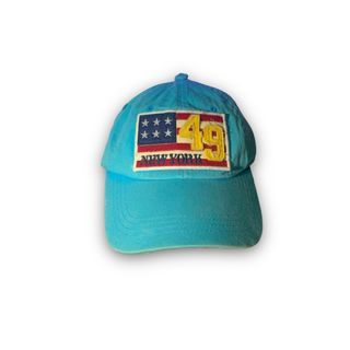Random NY cap