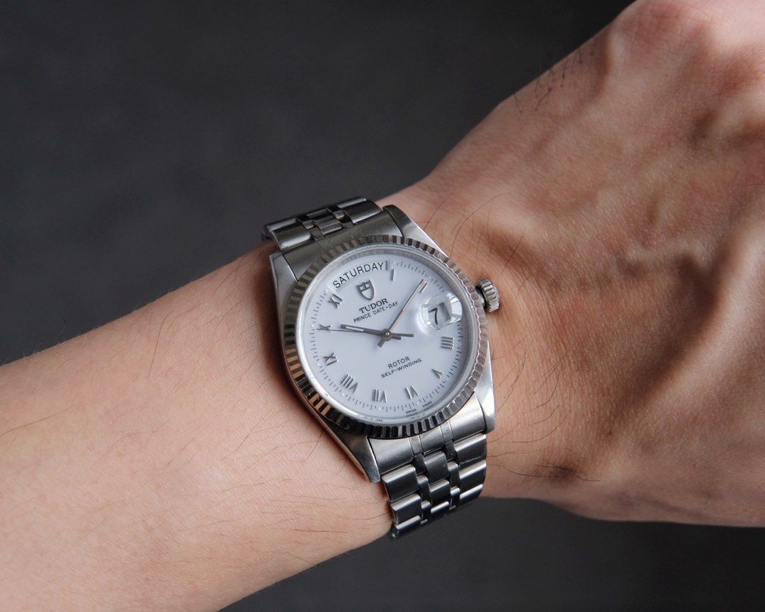 tudor 76214 review
