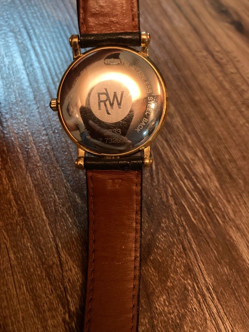 Raymond Weil 2833 men watch