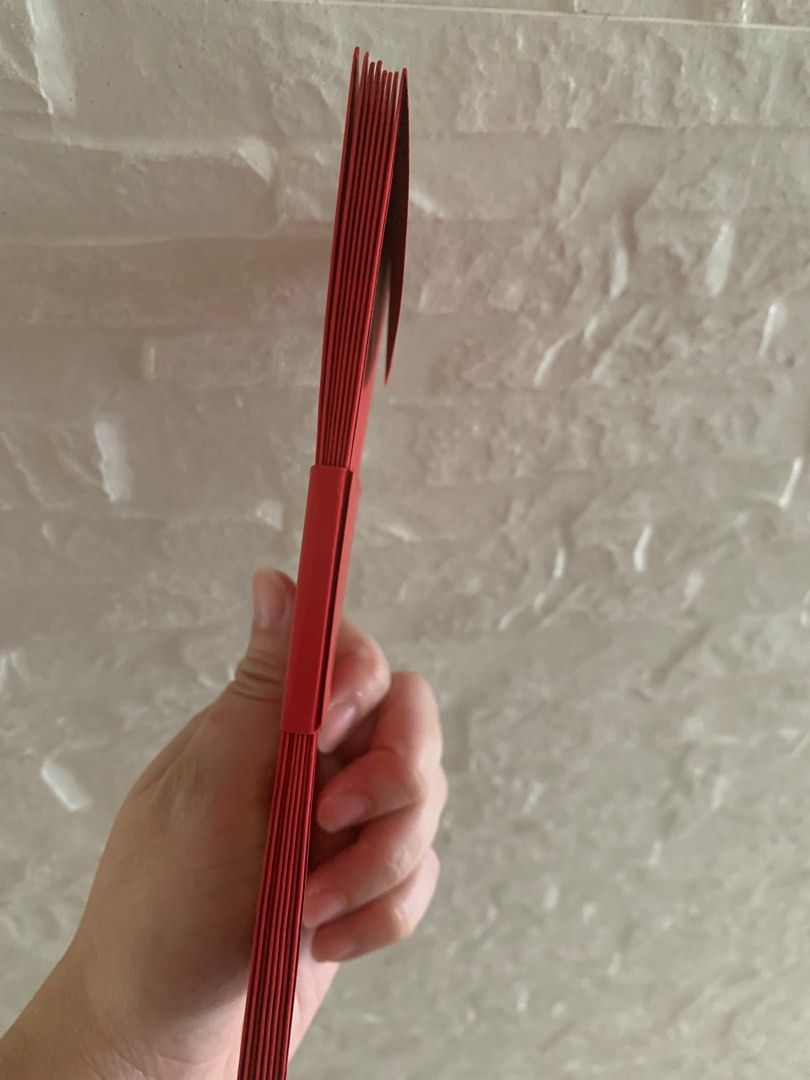 Red Packets collectible (Dyson rabbit), Hobbies & Toys, Stationery ...