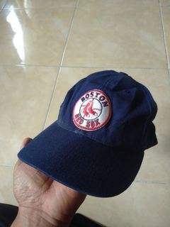 RED SOX BOSTON CAP