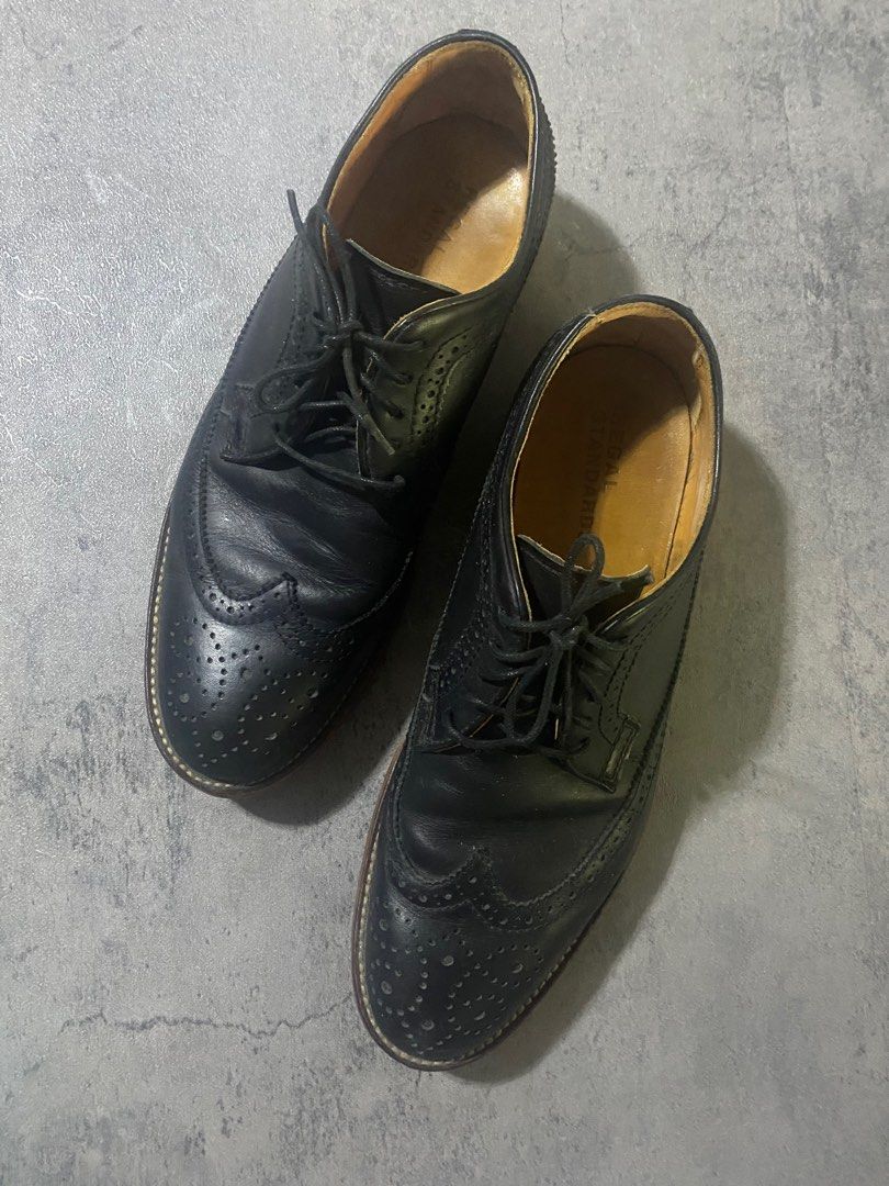 Regal Standards Wingtip Mens Shoes, Men's Fashion, Footwear, Casual