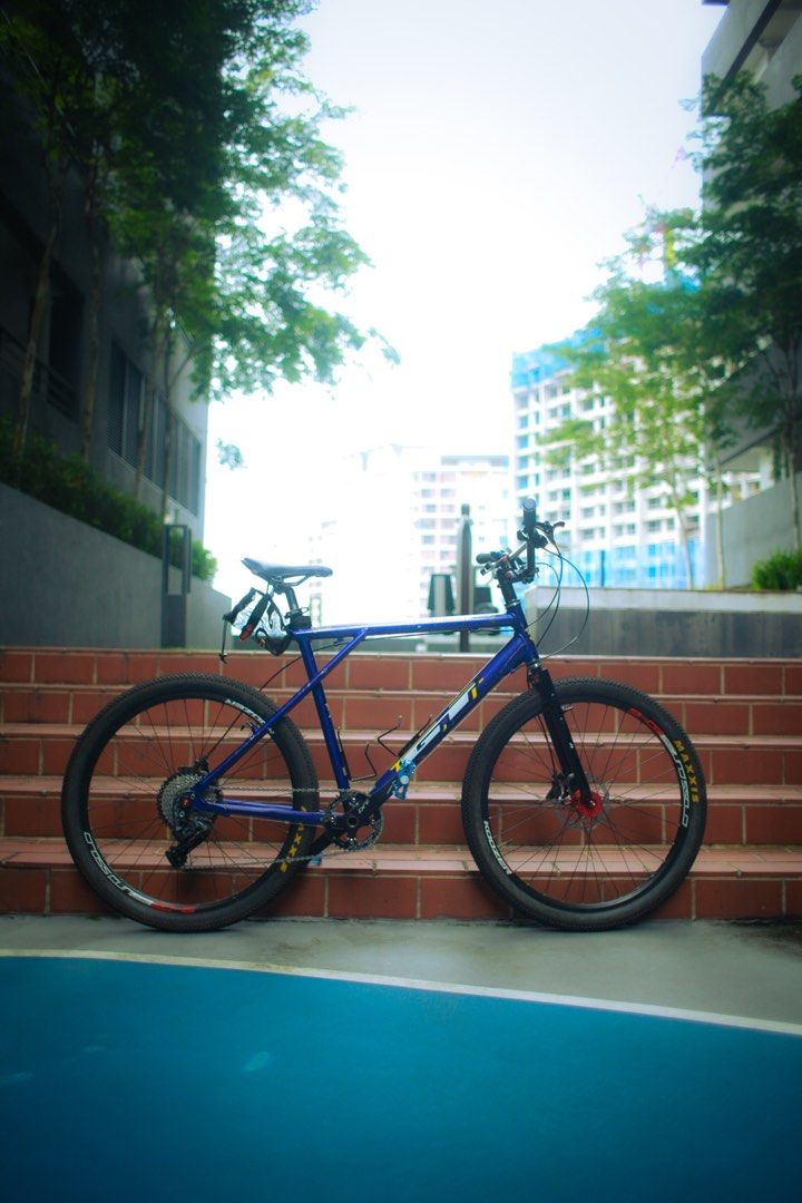 Gt arrowhead mountain 2025 bike price