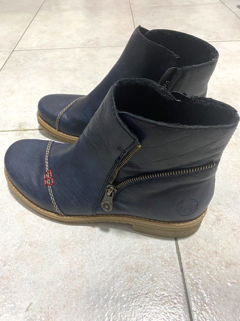 Reiker boits sale