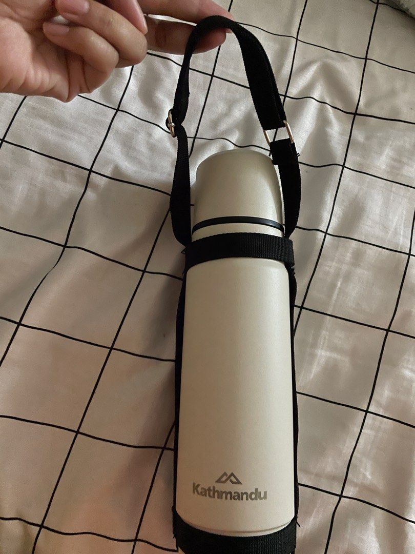 Kathmandu vacuum flask 2025