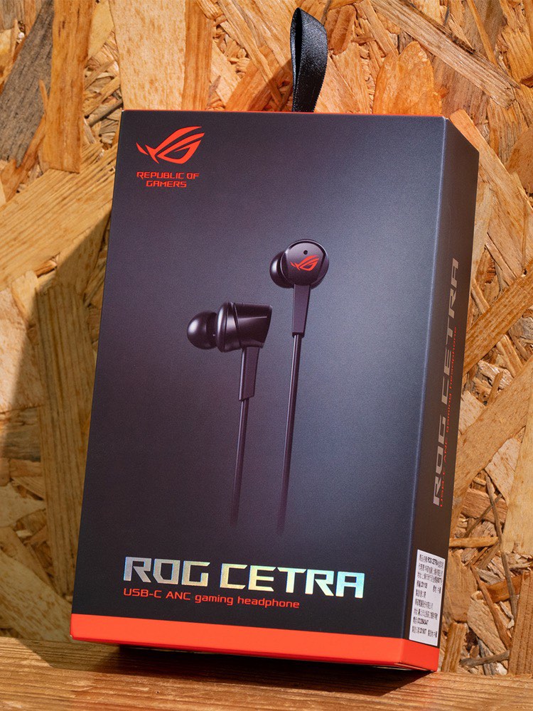ROG Gaming Headset, Audio, Headphones & Headsets on Carousell