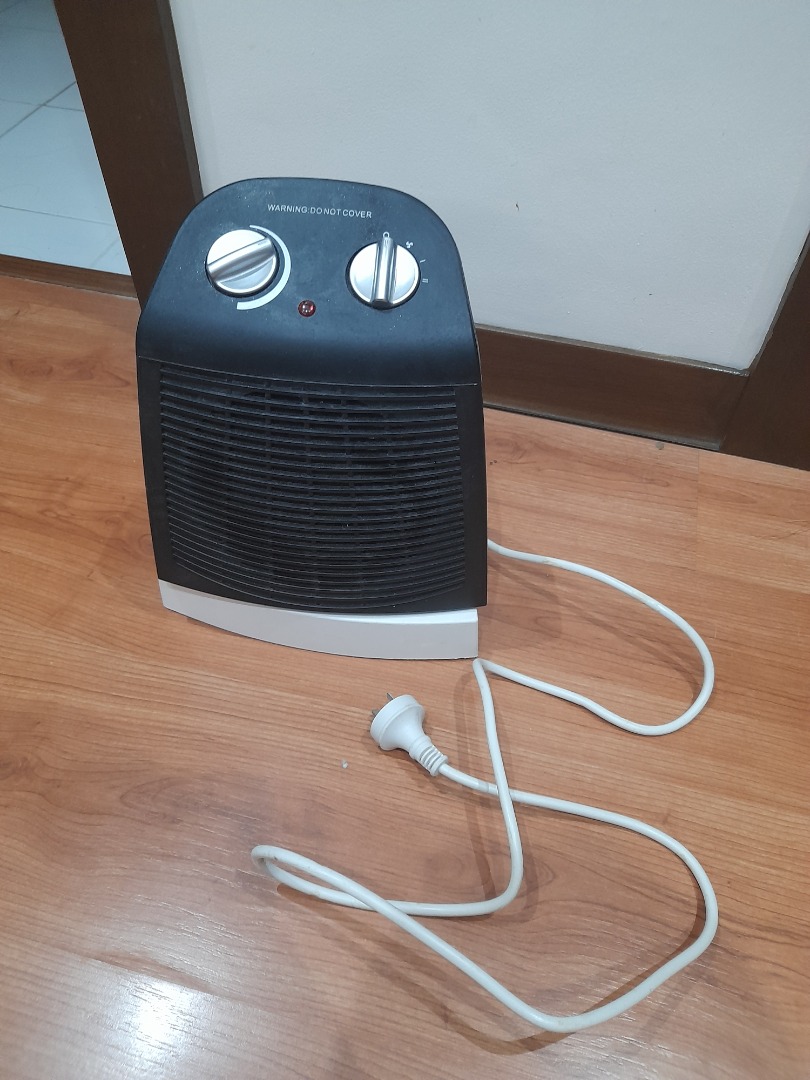 Room Heater for Hot Yoga, Health & Nutrition, Assistive & Rehabilatory