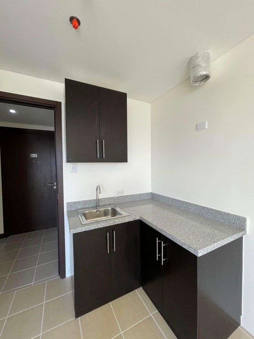 RUSH STUDIO! 10K Mo. Condo in Sta Mesa RFO Rent to Own Covent Garden nr