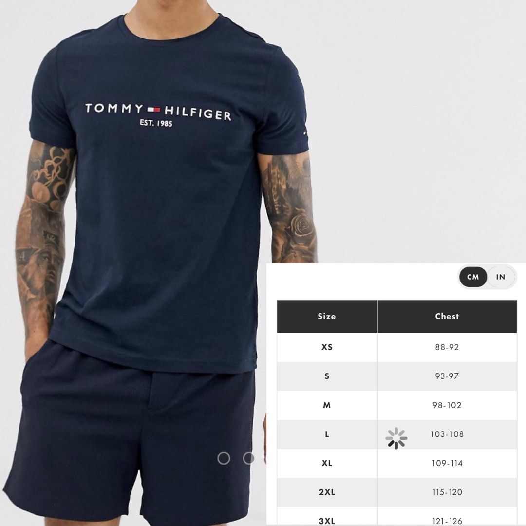 SALE TOMMY HILFIGER TOP Women s Fashion Tops Shirts on Carousell