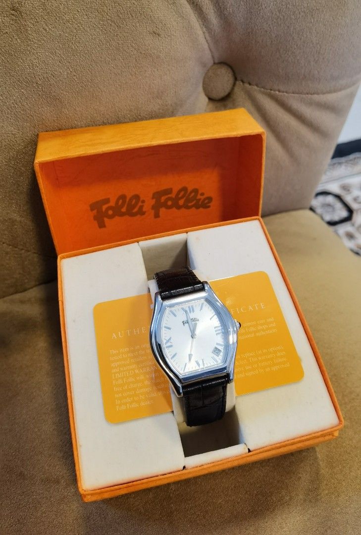 Folli follie deals watches sale