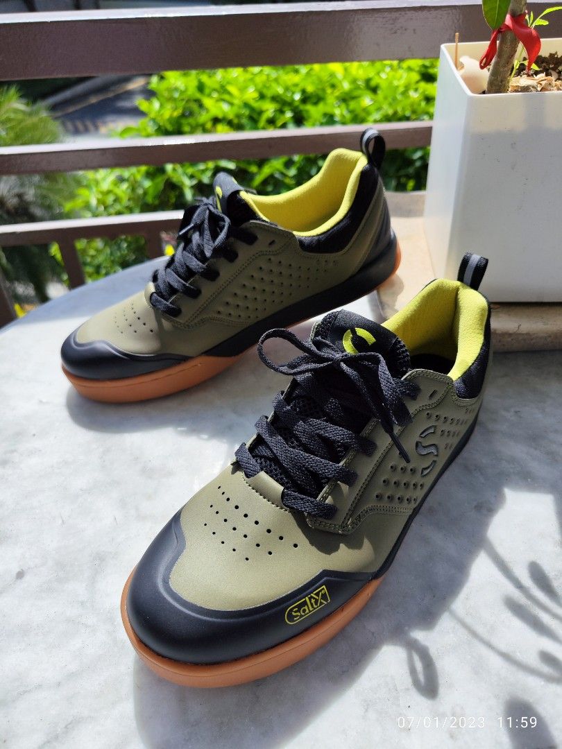 SALT X MTB Shoe Size US 11 Men s Fashion Footwear Casual