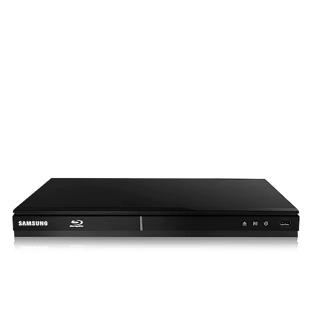 Samsung Blu Ray Disc Player, TV & Home Appliances, TV & Entertainment