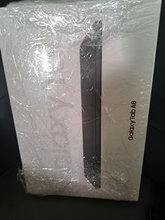 Samsung galaxy tab a8