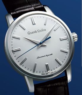 Grand seiko sbgw253 For Sale Watches Carousell Singapore