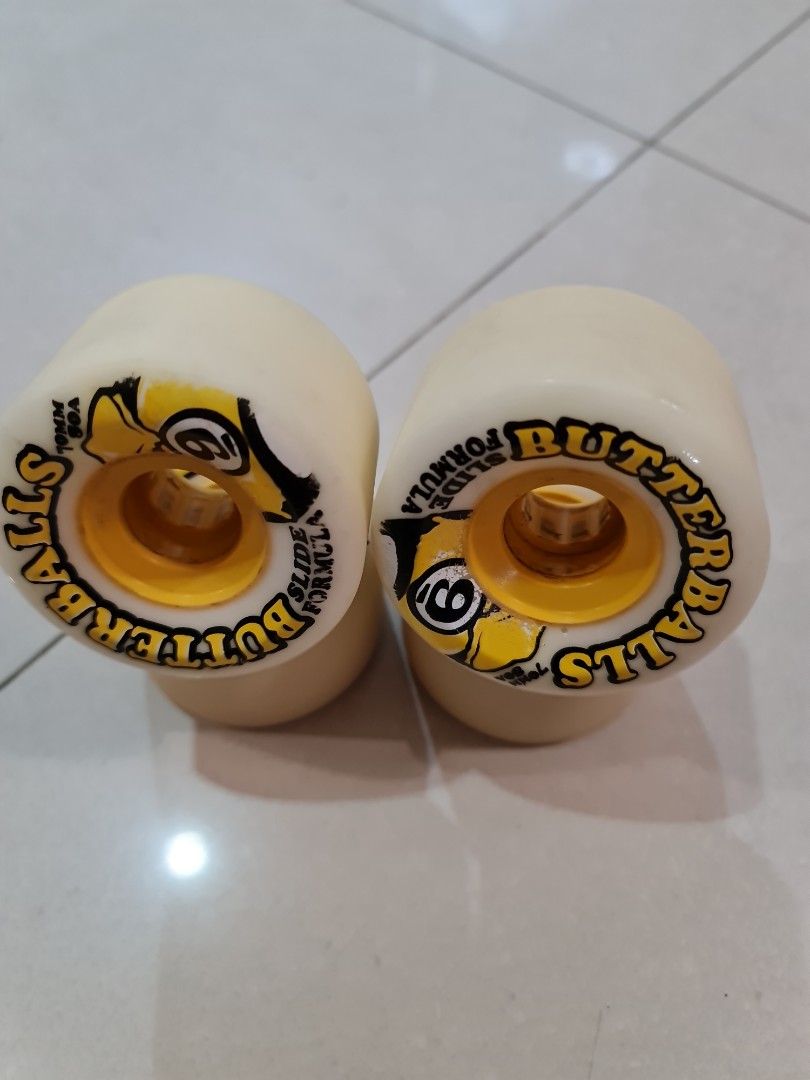 Butterball longboard wheels best sale
