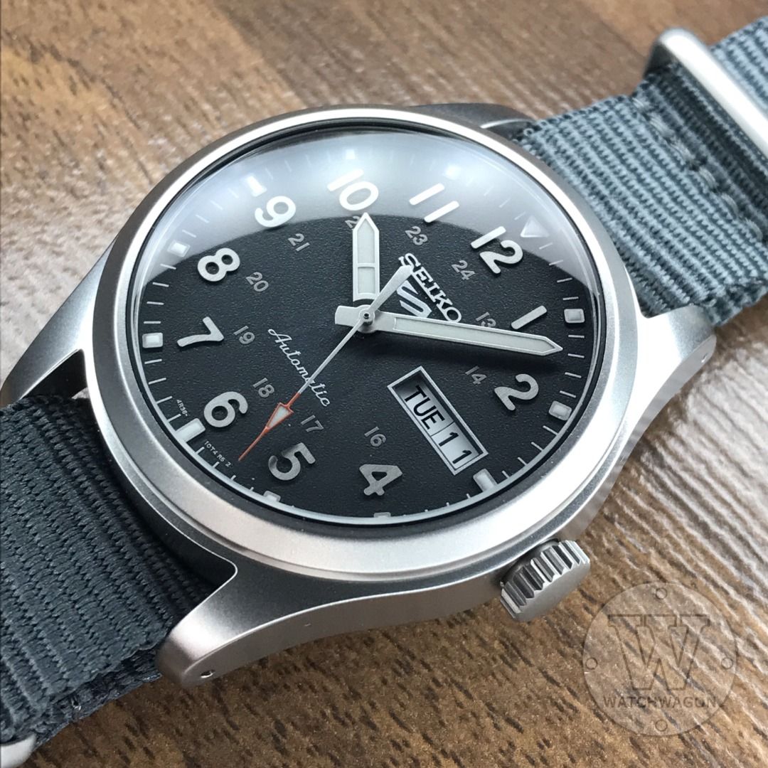 Seiko 5 sale sports srpb31k1