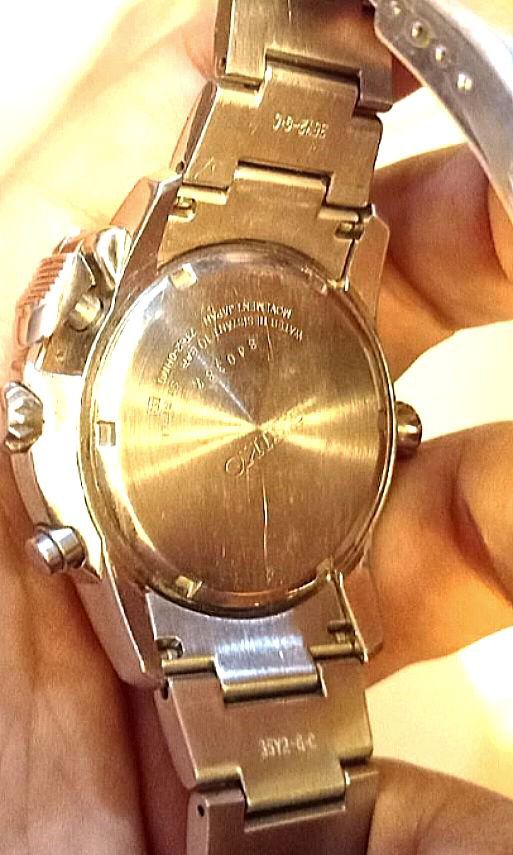 Casio flightmaster cheap