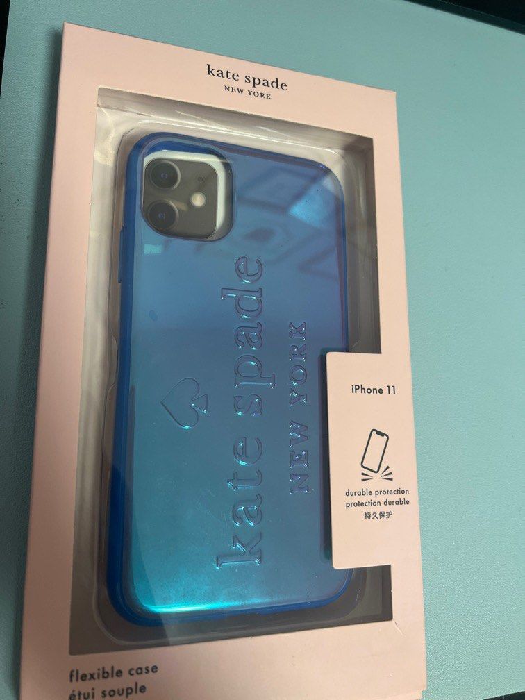 Iphone 11 pro kate spade case 2025