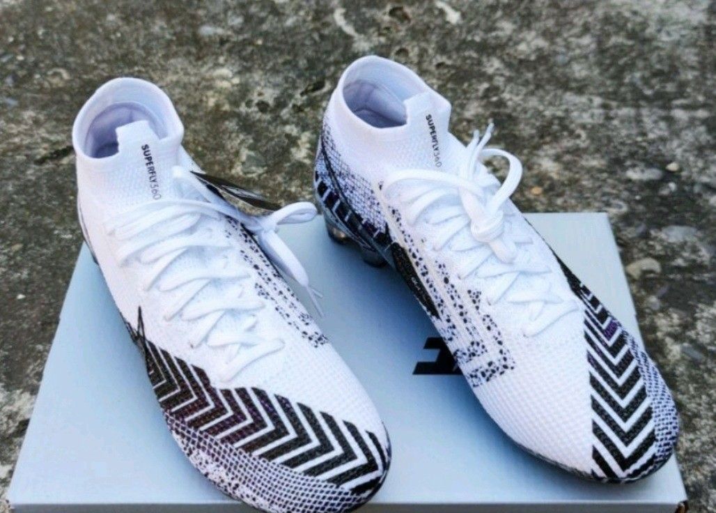 Sepatu bola nike mercurial hot sale superfly 360