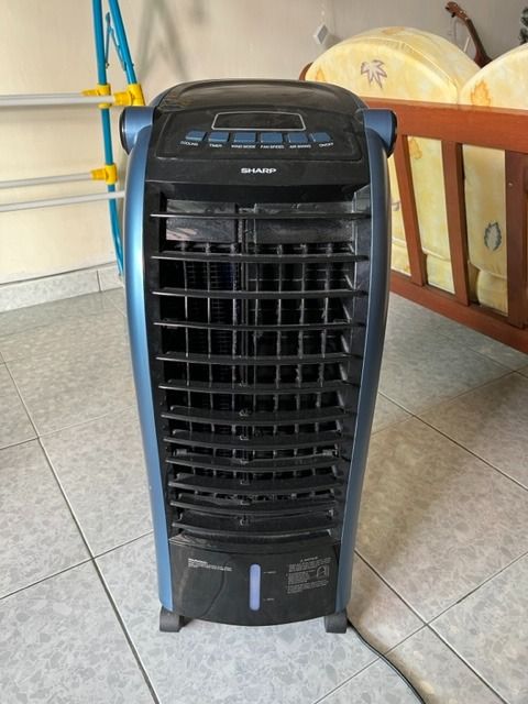 Sharp pja36tvb discount