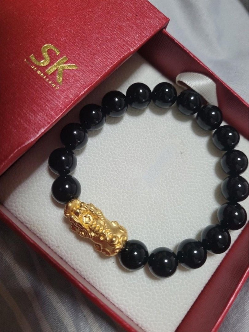 Sk jewellery hotsell pixiu bracelet