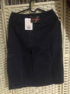 skirt jeans padu